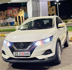 Nissan Rogue Sport